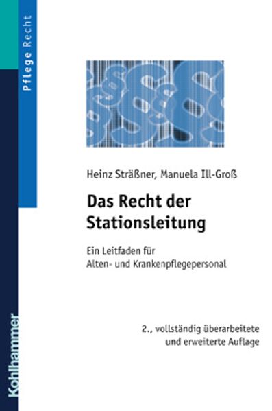 Das Recht der Stationsleitung