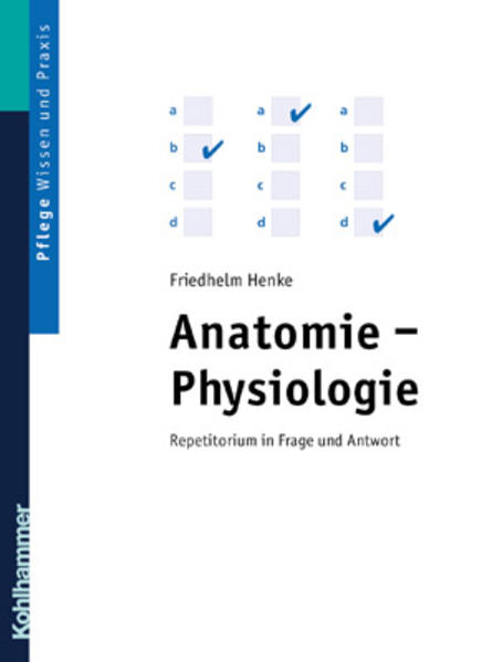 Anatomie - Physiologie