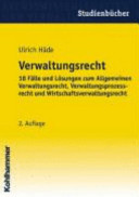 Verwaltungsrecht
