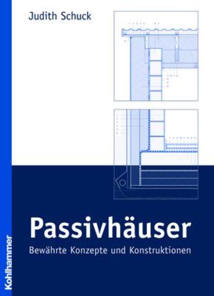 Passivhäuser