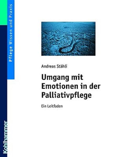 Umgang mit Emotionen in der Palliativpflege