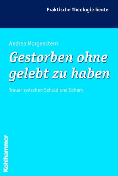 Gestorben ohne gelebt zu haben