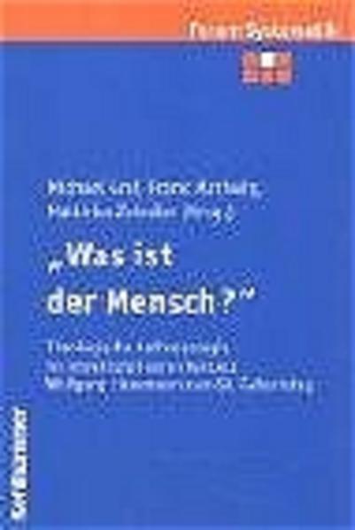 "Was ist der Mensch?"