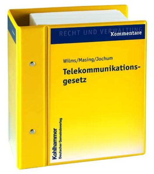 Telekommunikationsgesetz