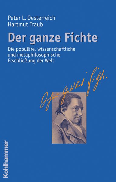 Der ganze Fichte