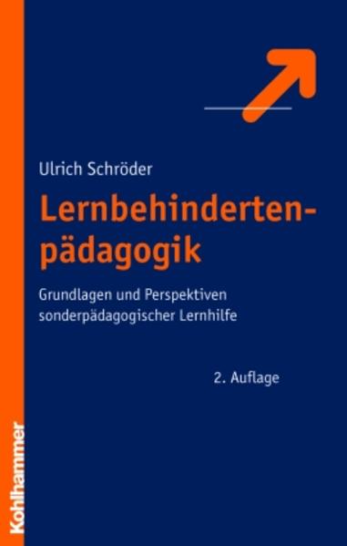 Lernbehindertenpädagogik