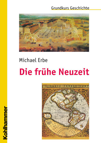 Die frühe Neuzeit