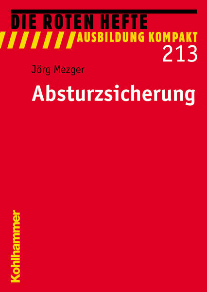 Absturzsicherung