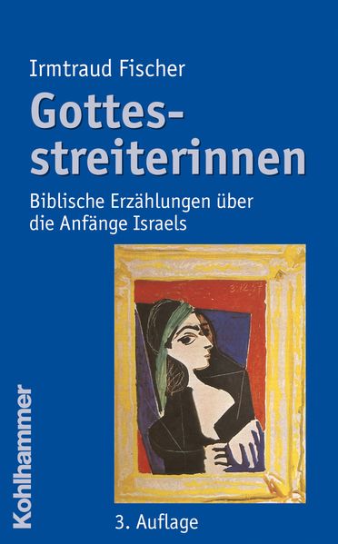 Gottesstreiterinnen
