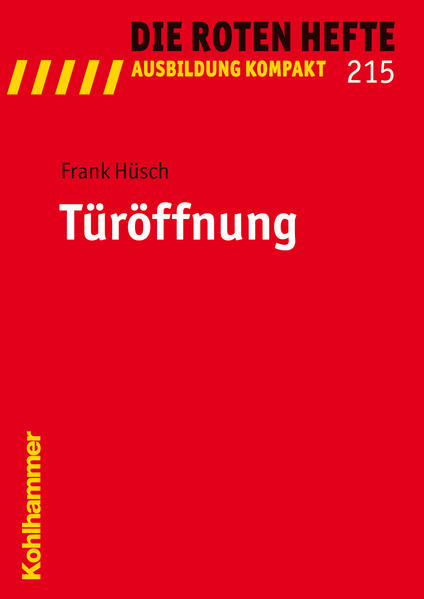 Türöffnung