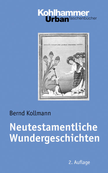 Neutestamentliche Wundergeschichten