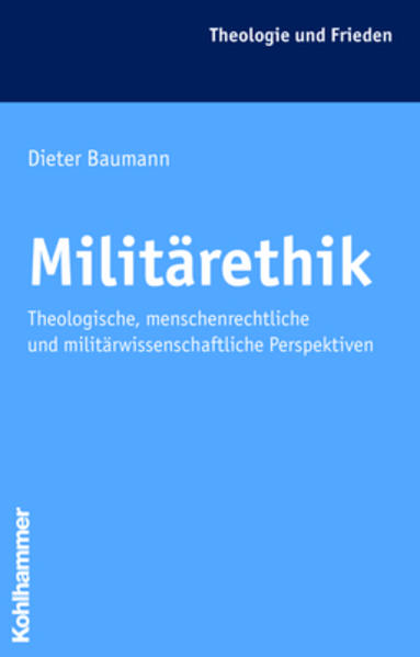 Militärethik