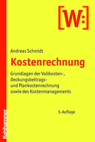 Buchcover