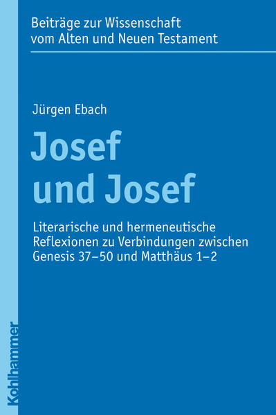Josef und Josef