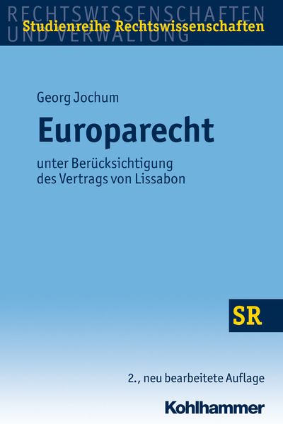 Europarecht