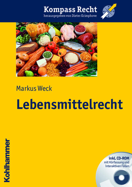 Lebensmittelrecht
