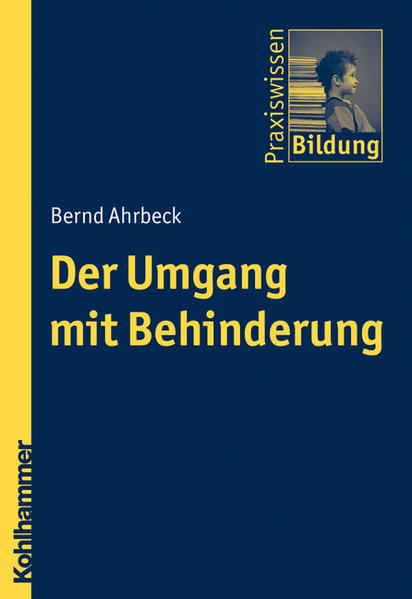 Der Umgang mit Behinderung