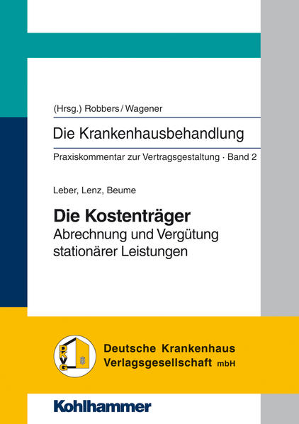 Die Kostenträger