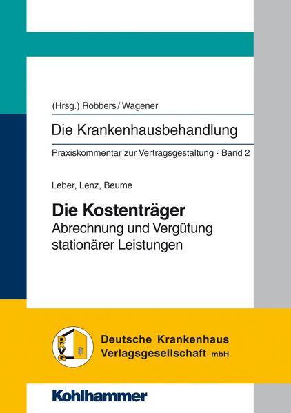 Die Kostenträger