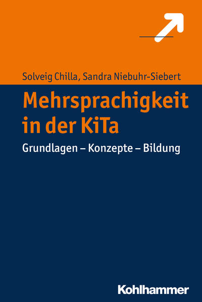 Mehrsprachigkeit in der KiTa