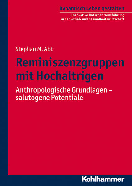 Reminiszenzgruppen mit Hochaltrigen