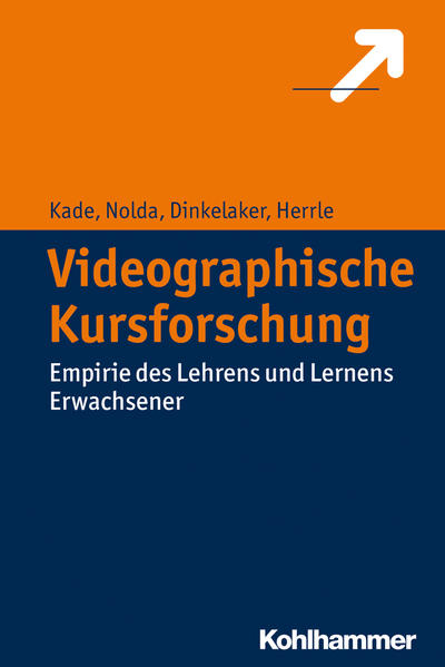 Videographische Kursforschung