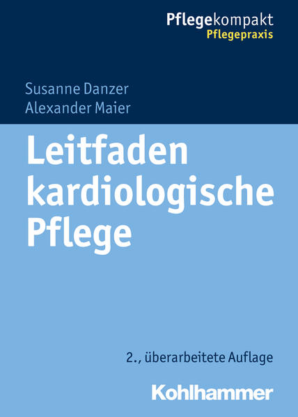 Leitfaden kardiologische Pflege