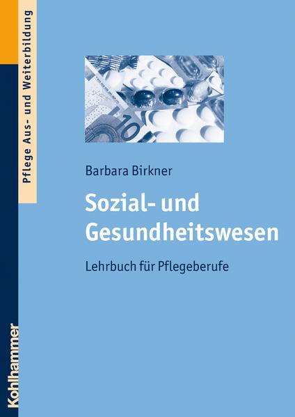 Sozial- und Gesundheitswesen
