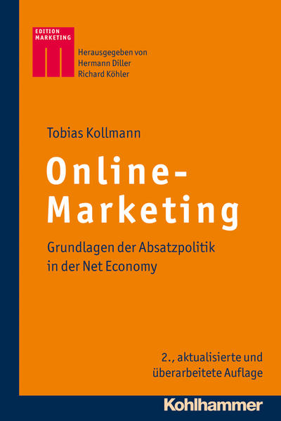 Online-Marketing