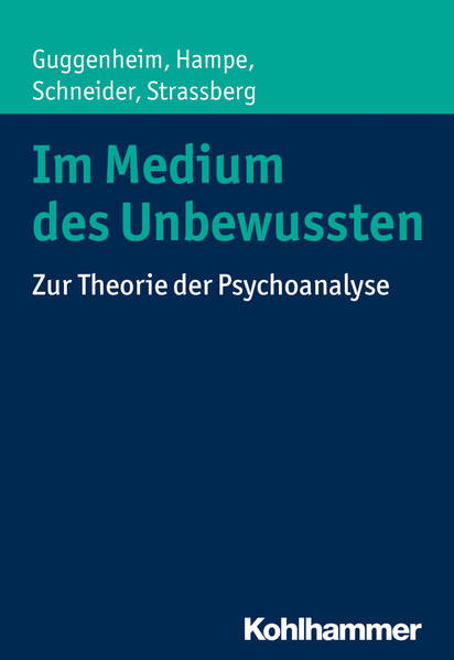 Im Medium des Unbewussten
