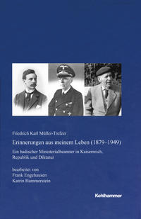 Erinnerungen aus meinem Leben (1879-1949)
