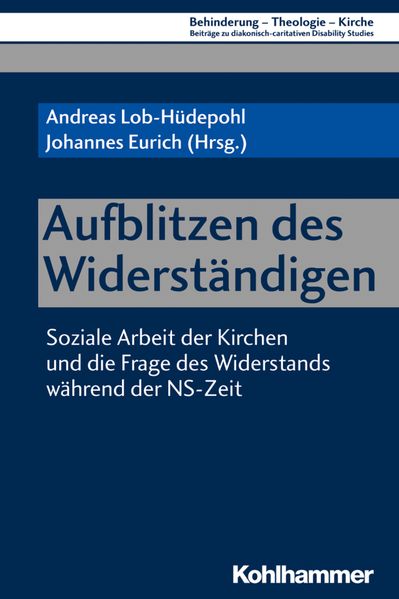 Aufblitzen des Widerständigen