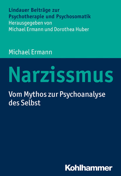 Narzissmus