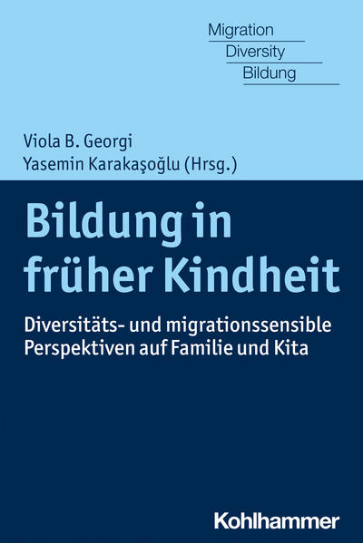 Bildung in früher Kindheit
