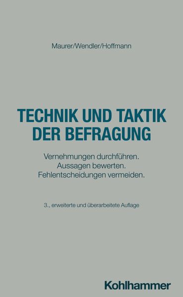 Buchcover