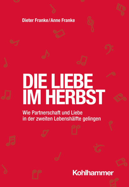 Die Liebe im Herbst