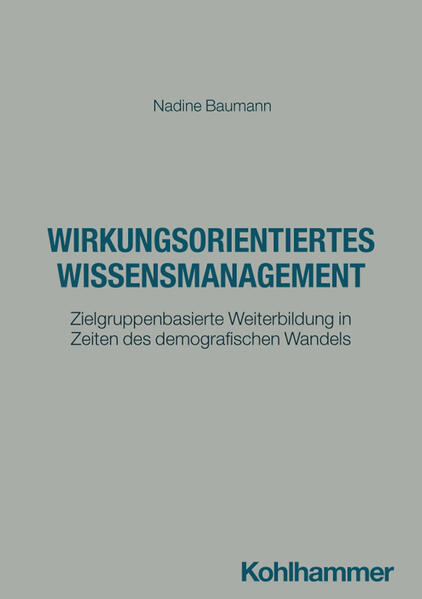 Wissensmanagement in der öffentlichen Verwaltung