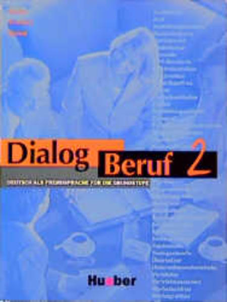 Dialog Beruf 2