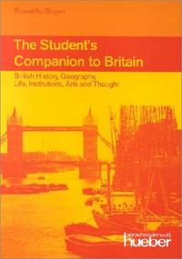 The Student's Companion to Britain