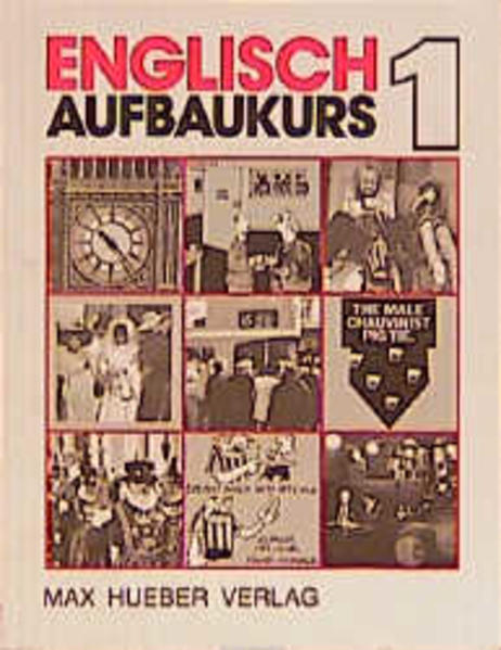 Englisch Aufbaukurs 1