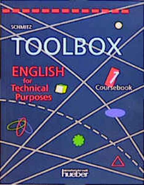 Toolbox 1. English for Technical Purposes