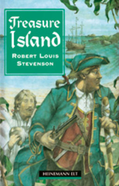 Treasure Island