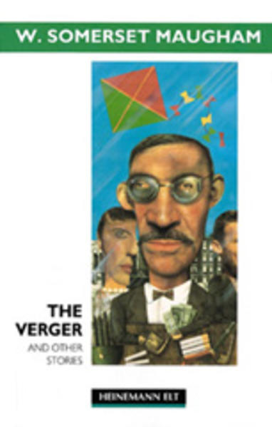 The Verger and other Stories