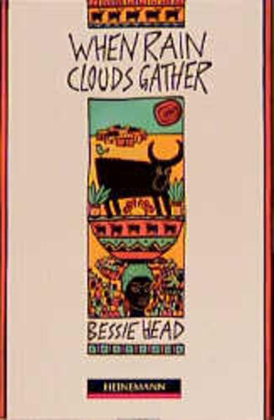 When Rain Clouds Gather