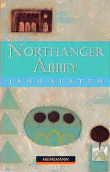 Northanger Abbey