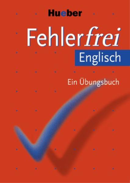 Fehlerfrei Englisch