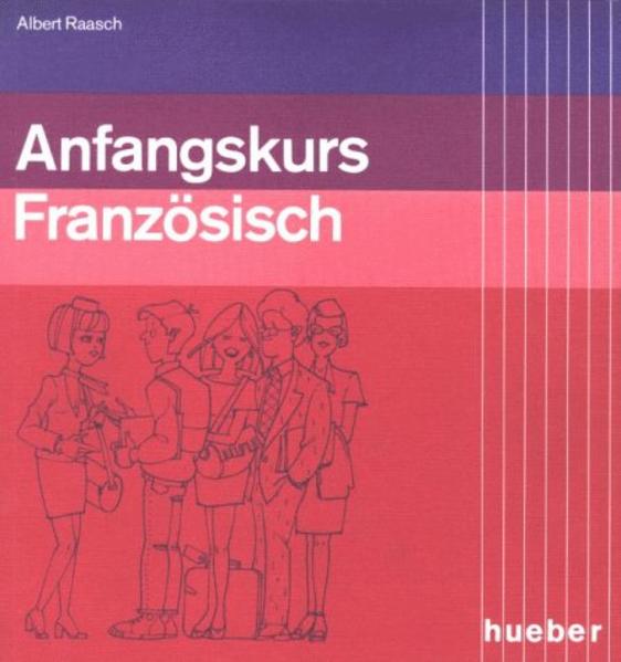 Anfangskurs Französisch