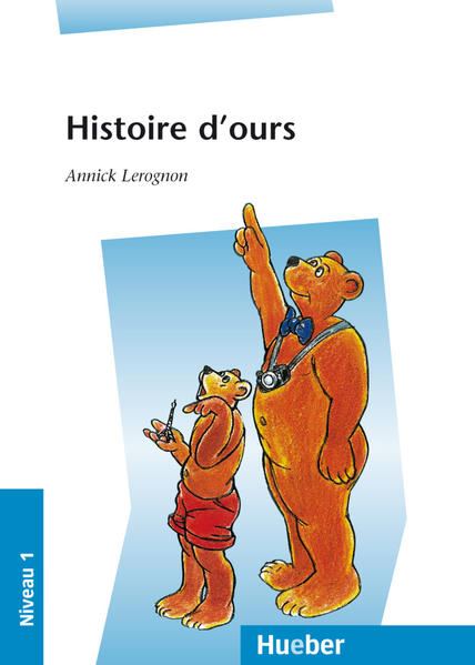 Histoire d’ours