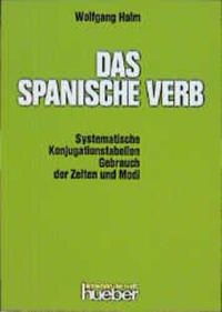 Das spanische Verb