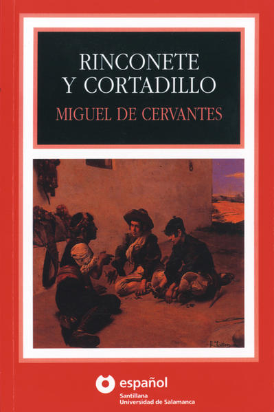 Rinconete y Cortadillo
